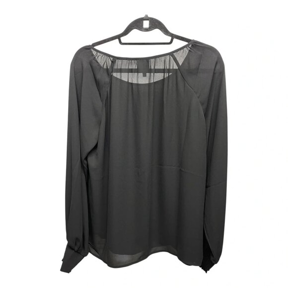 Cabi 4338 Round Trip Blouse Medium EUC - Picture 4 of 6